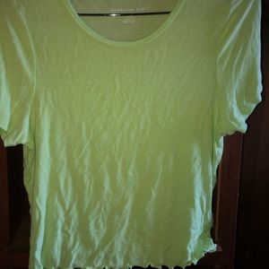 American Eagle Tee Shirt